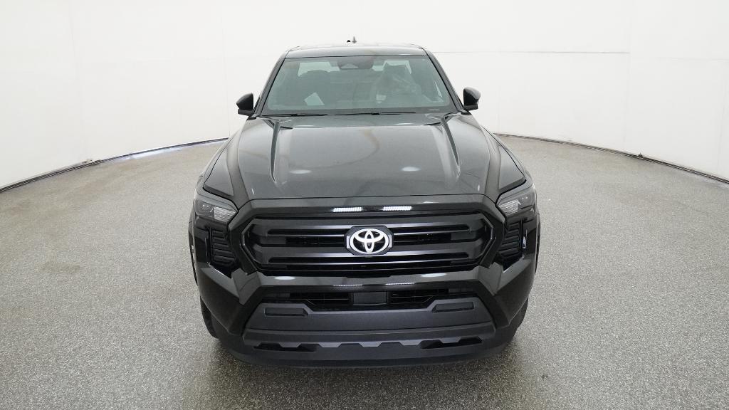 2025 Toyota Tacoma SR XtraCab photo 2