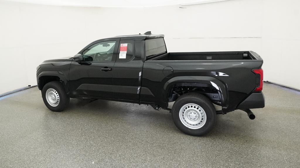 2025 Toyota Tacoma SR XtraCab photo 11