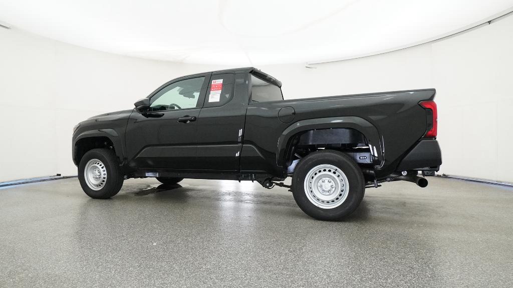 2025 Toyota Tacoma SR XtraCab photo 12