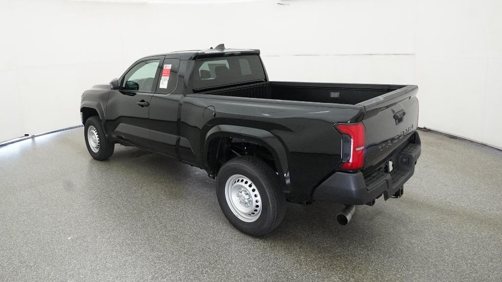 2025 Toyota Tacoma SR XtraCab photo 13