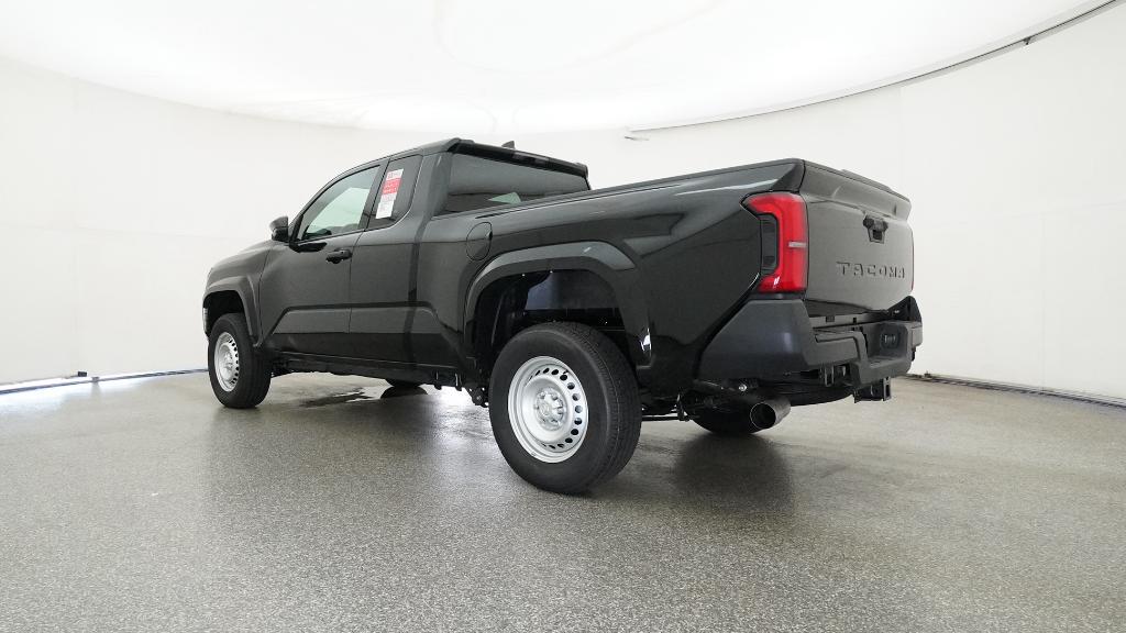 2025 Toyota Tacoma SR XtraCab photo 14