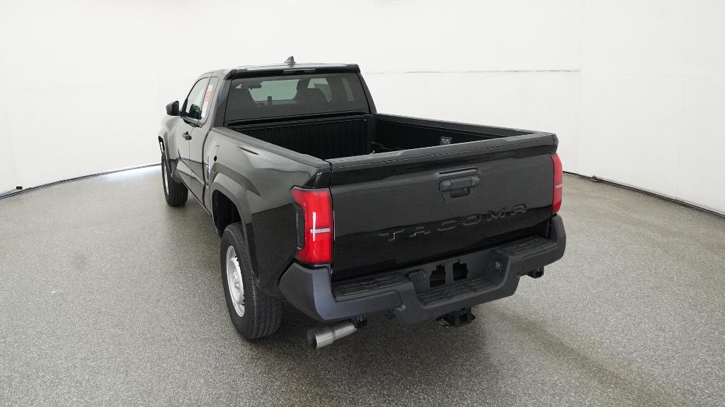 2025 Toyota Tacoma SR XtraCab photo 16