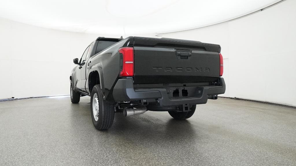 2025 Toyota Tacoma SR XtraCab photo 15