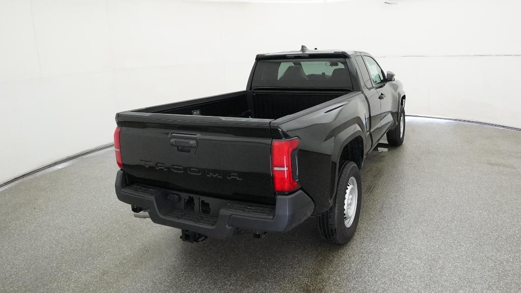 2025 Toyota Tacoma SR XtraCab photo 19