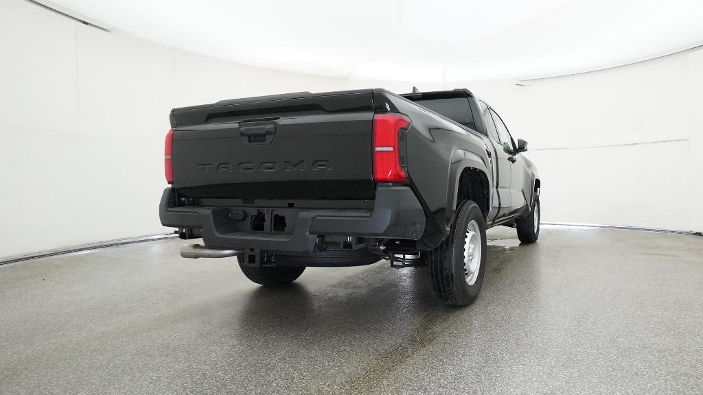 2025 Toyota Tacoma SR XtraCab photo 20