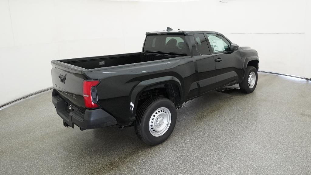 2025 Toyota Tacoma SR XtraCab photo 22