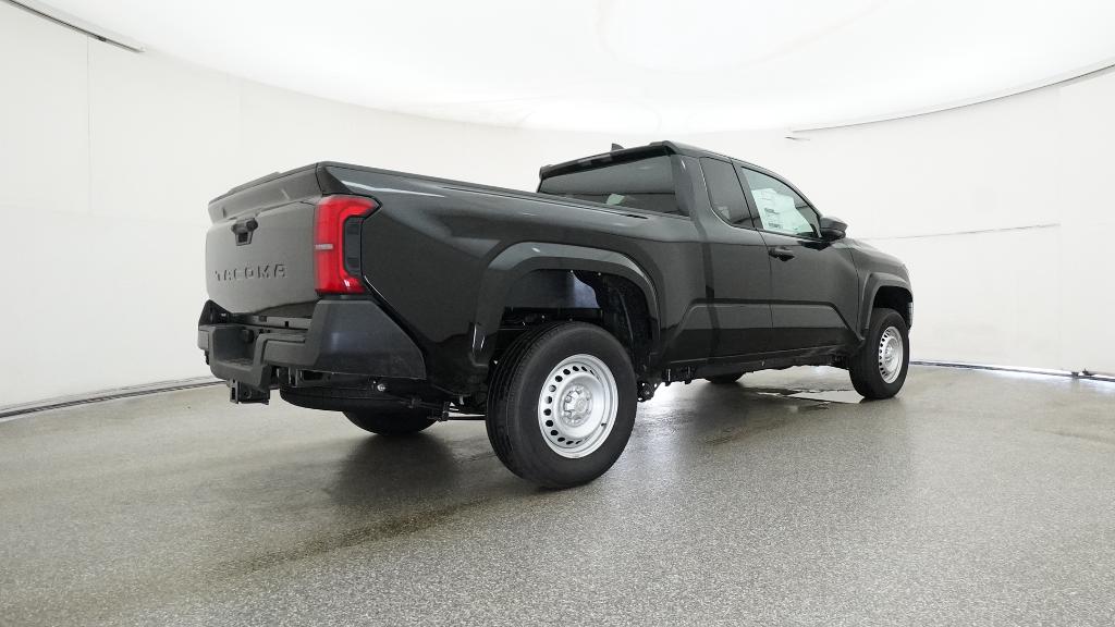 2025 Toyota Tacoma SR XtraCab photo 21