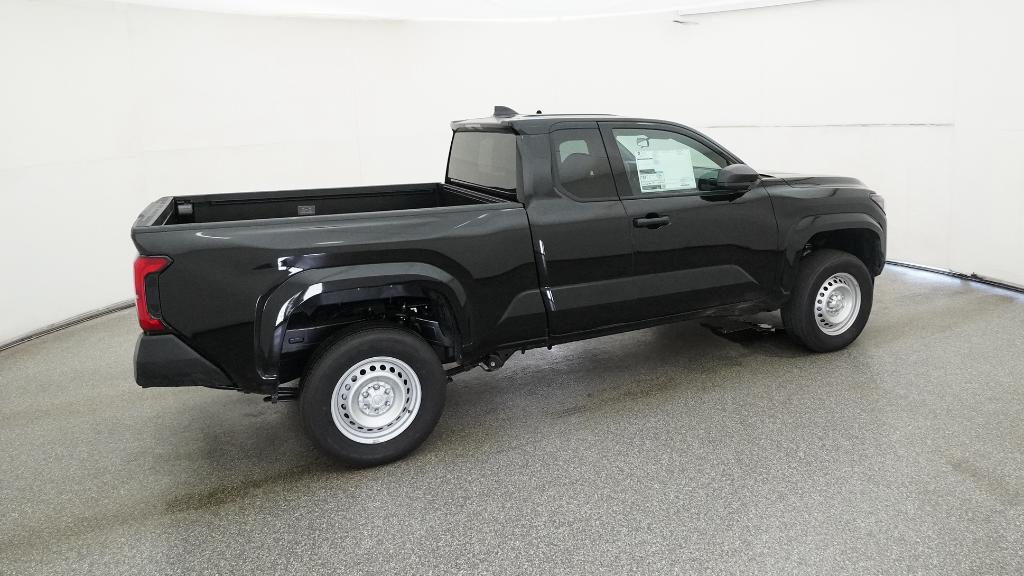 2025 Toyota Tacoma SR XtraCab photo 24