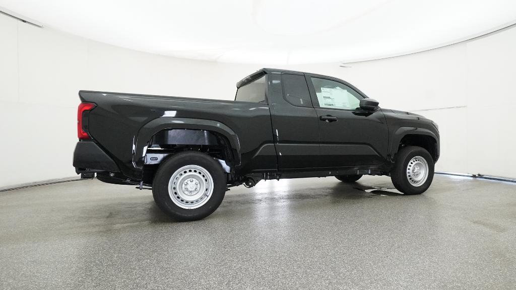 2025 Toyota Tacoma SR XtraCab photo 23