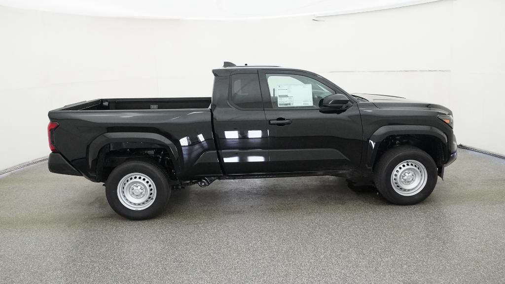 2025 Toyota Tacoma SR XtraCab photo 25