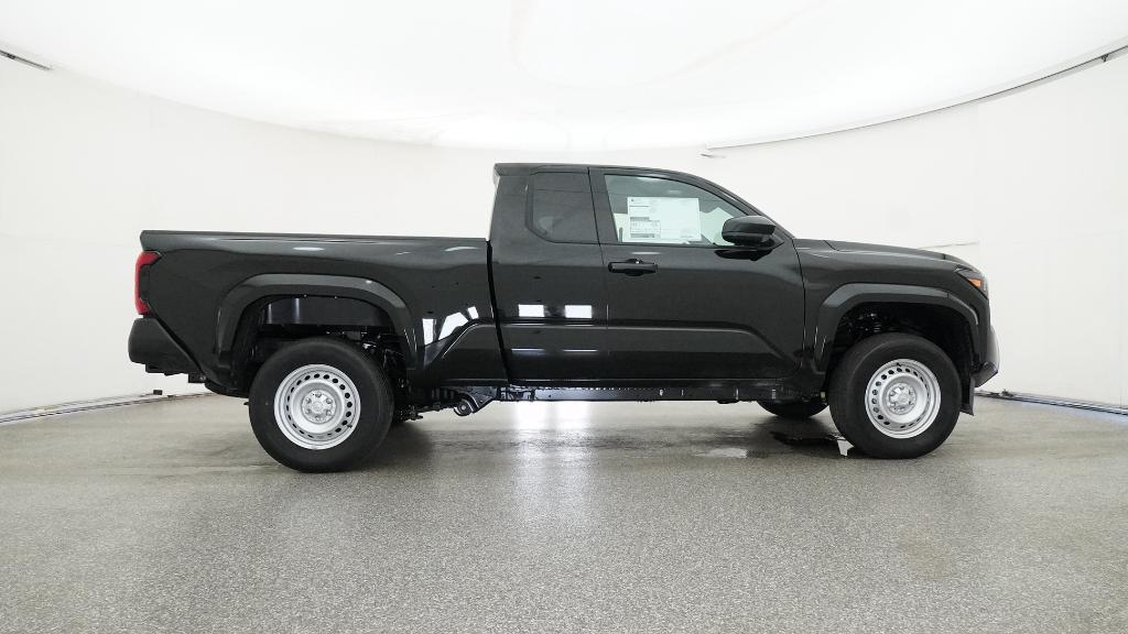 2025 Toyota Tacoma SR XtraCab photo 26