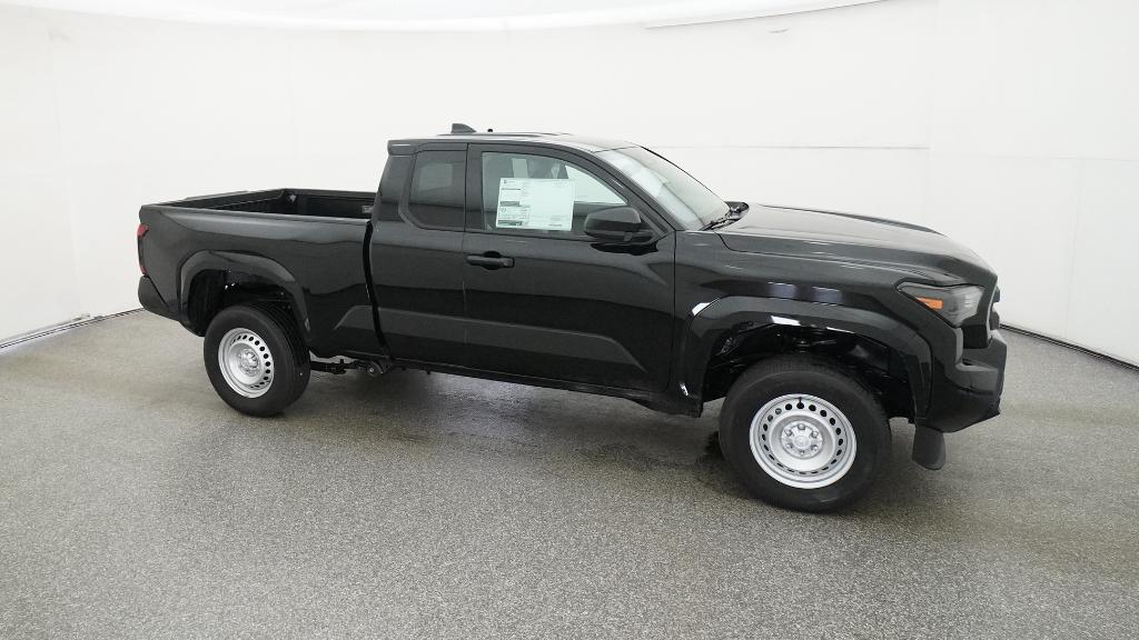 2025 Toyota Tacoma SR XtraCab photo 27