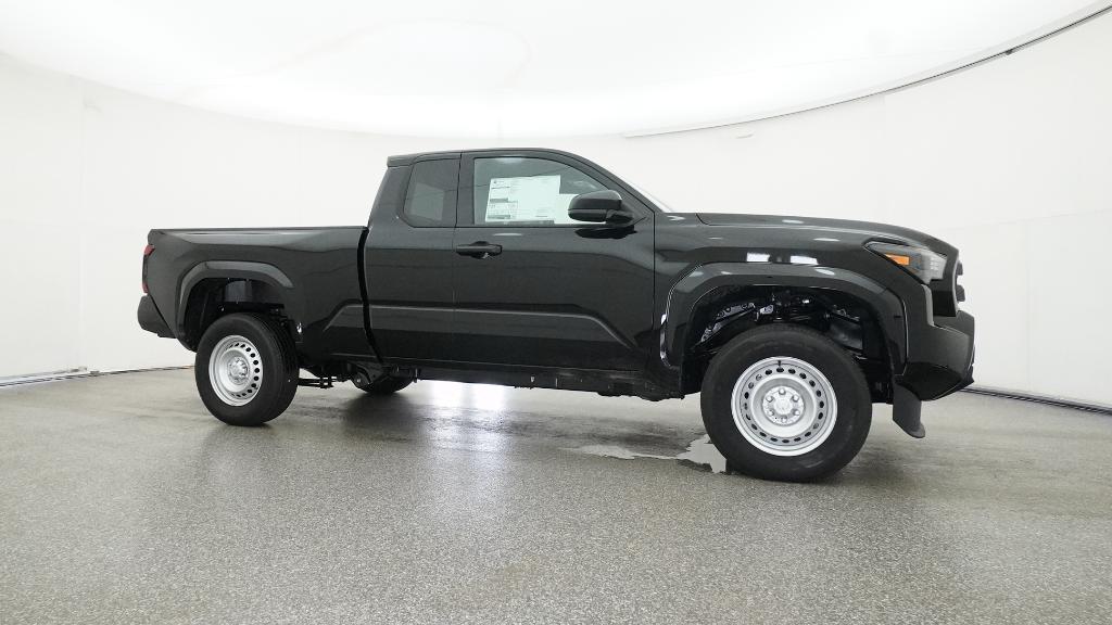 2025 Toyota Tacoma SR XtraCab photo 28