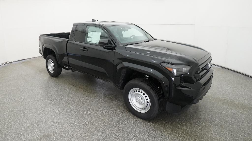 2025 Toyota Tacoma SR XtraCab photo 29