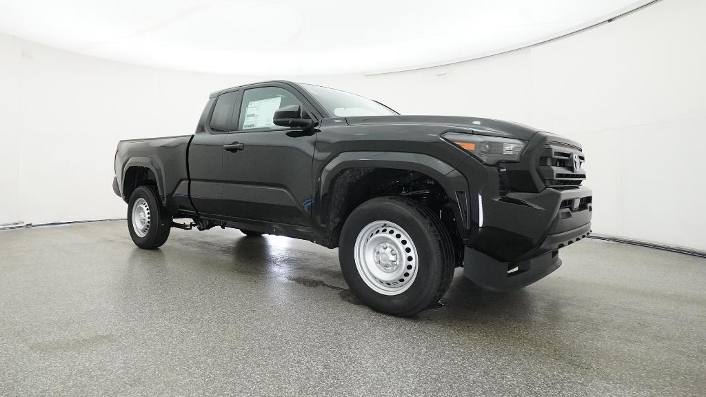 2025 Toyota Tacoma SR XtraCab photo 30