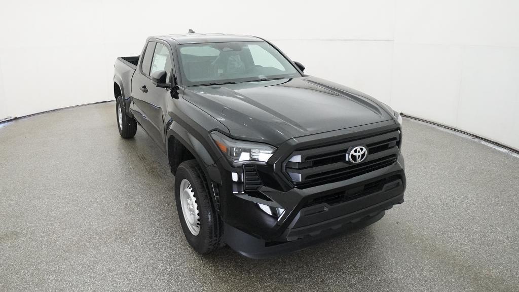 2025 Toyota Tacoma SR XtraCab photo 32