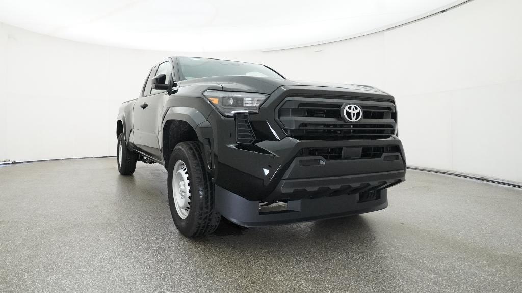 2025 Toyota Tacoma SR XtraCab photo 31