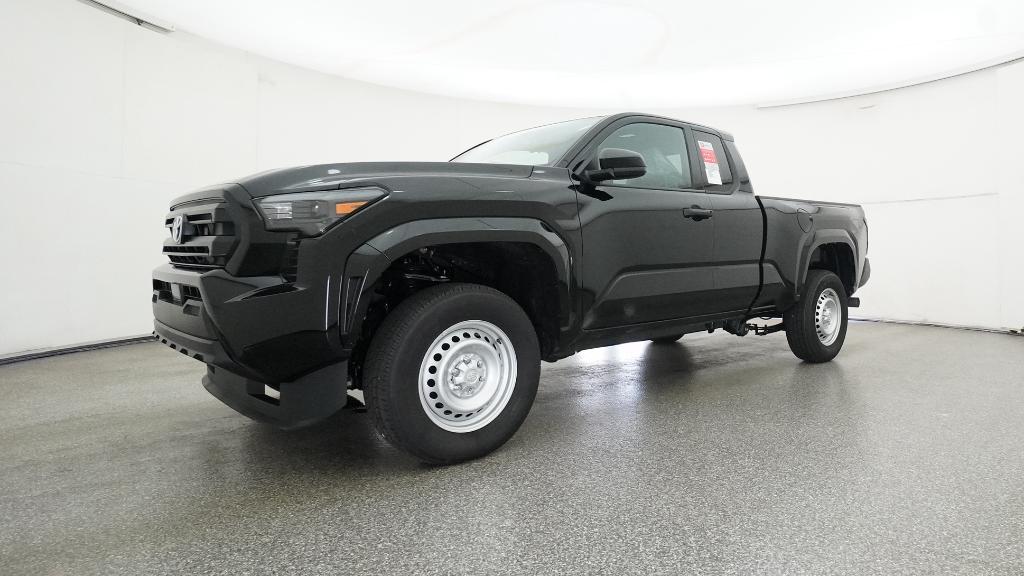 2025 Toyota Tacoma SR XtraCab photo 6