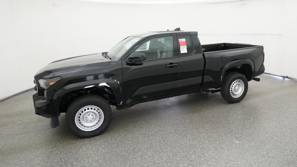 2025 Toyota Tacoma SR XtraCab photo 7