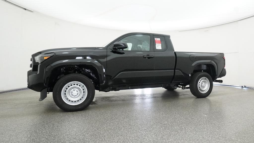 2025 Toyota Tacoma SR XtraCab photo 8