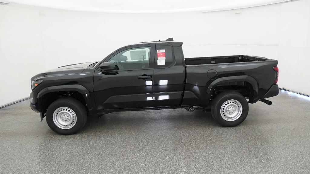 2025 Toyota Tacoma SR XtraCab photo 9