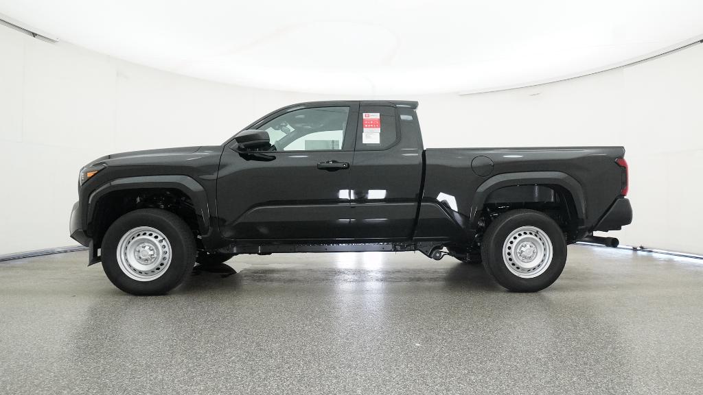 2025 Toyota Tacoma SR XtraCab photo 10