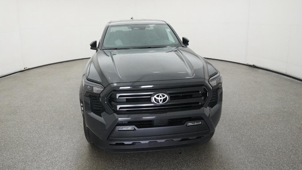 2025 Toyota Tacoma SR5 Double Cab photo 3
