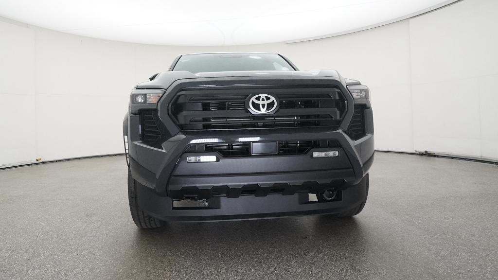 2025 Toyota Tacoma SR5 Double Cab photo 2