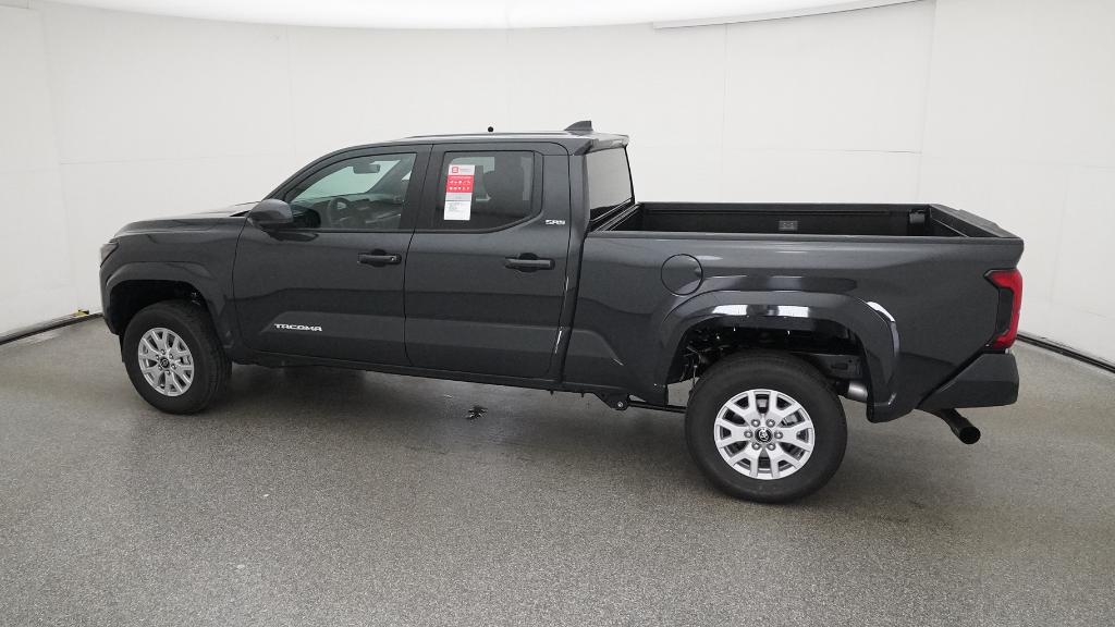 2025 Toyota Tacoma SR5 Double Cab photo 12