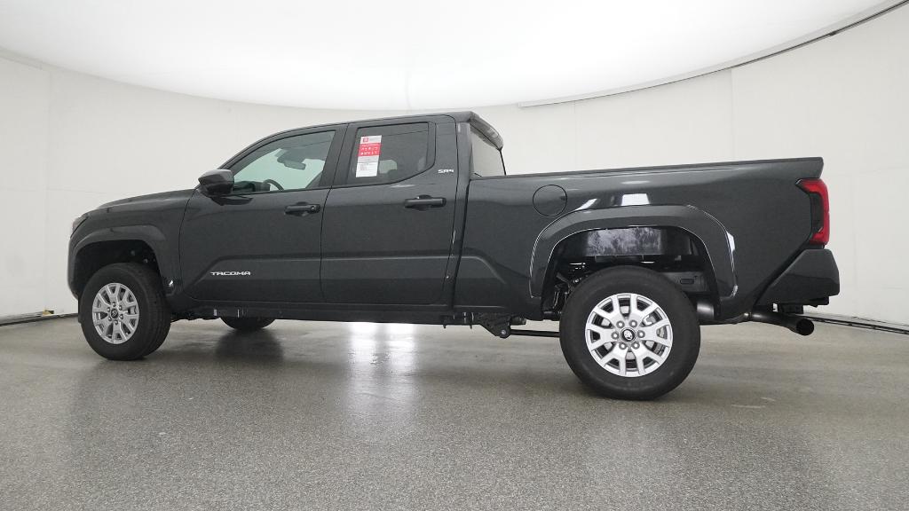 2025 Toyota Tacoma SR5 Double Cab photo 11