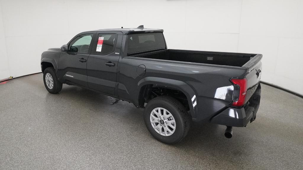 2025 Toyota Tacoma SR5 Double Cab photo 14