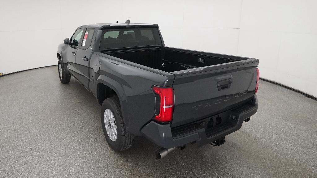 2025 Toyota Tacoma SR5 Double Cab photo 15
