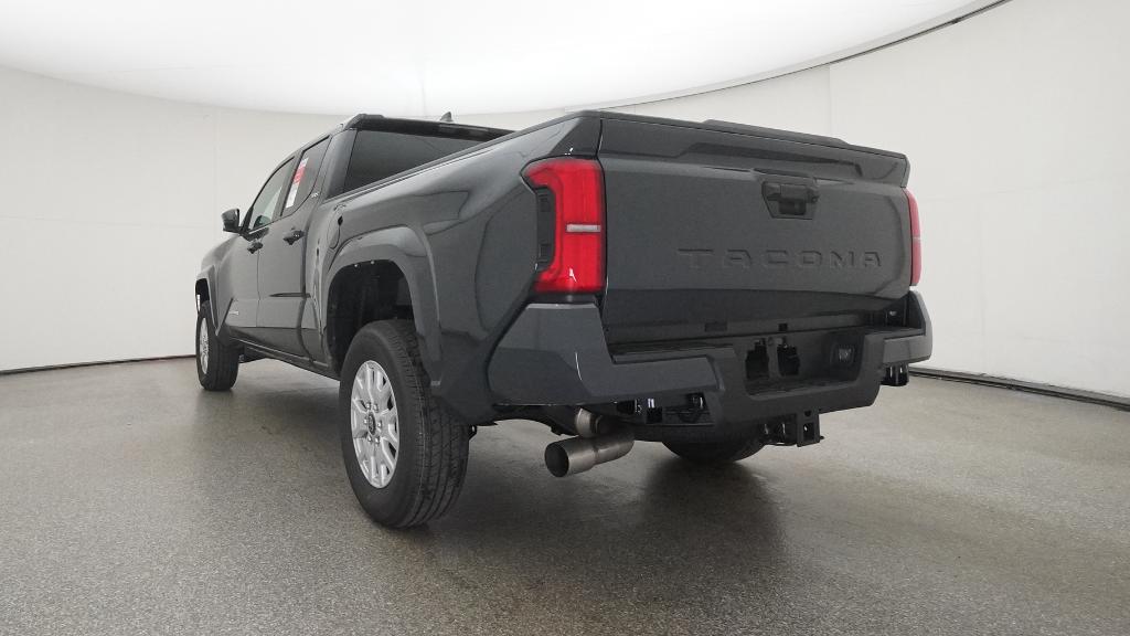 2025 Toyota Tacoma SR5 Double Cab photo 16