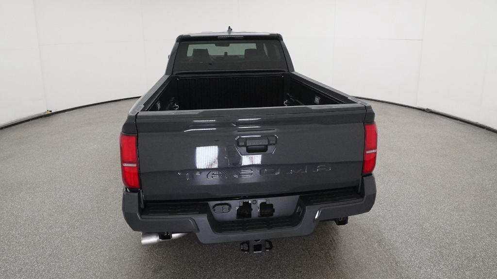 2025 Toyota Tacoma SR5 Double Cab photo 17