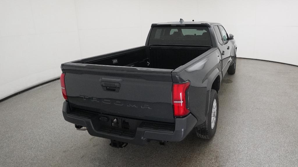 2025 Toyota Tacoma SR5 Double Cab photo 20