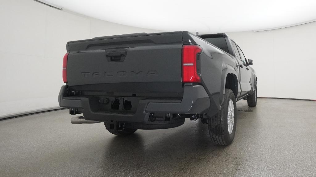 2025 Toyota Tacoma SR5 Double Cab photo 19