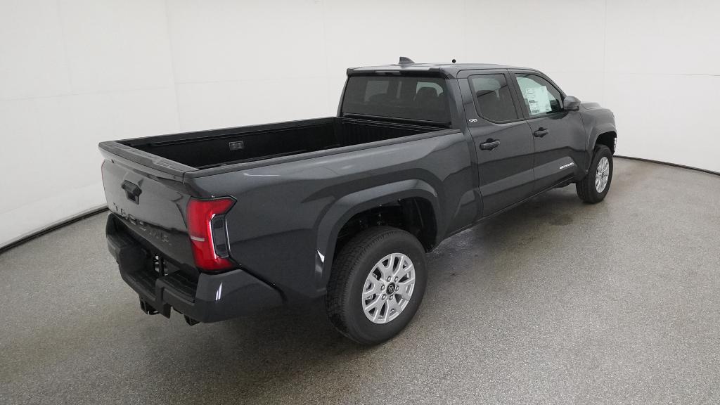 2025 Toyota Tacoma SR5 Double Cab photo 21