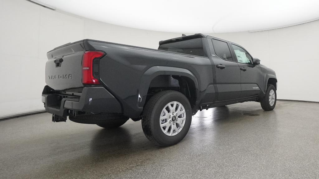 2025 Toyota Tacoma SR5 Double Cab photo 22