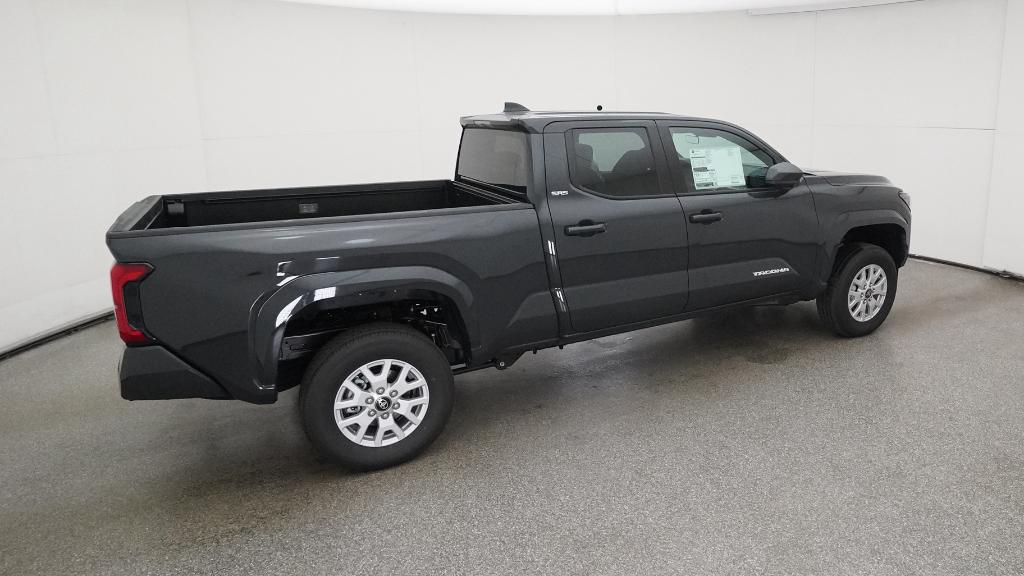 2025 Toyota Tacoma SR5 Double Cab photo 23