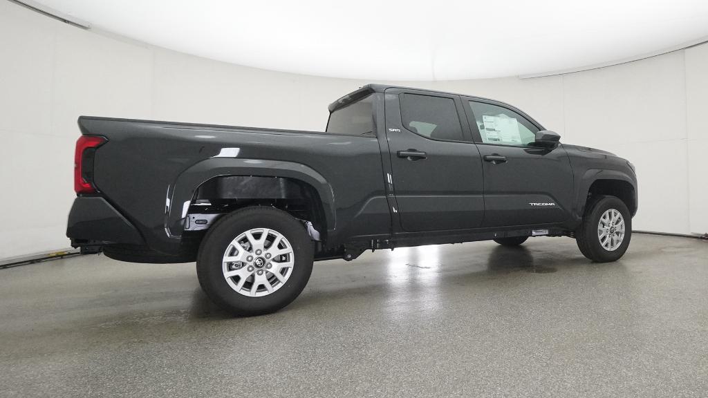 2025 Toyota Tacoma SR5 Double Cab photo 24