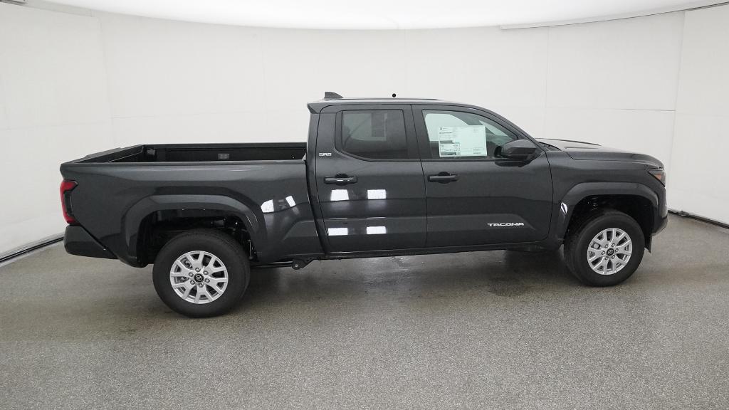 2025 Toyota Tacoma SR5 Double Cab photo 26