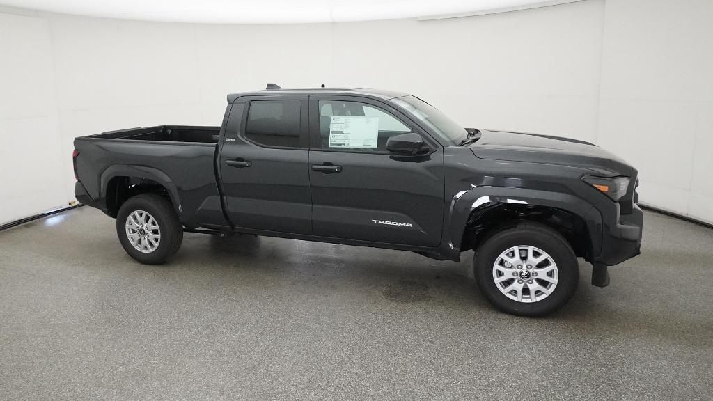 2025 Toyota Tacoma SR5 Double Cab photo 27