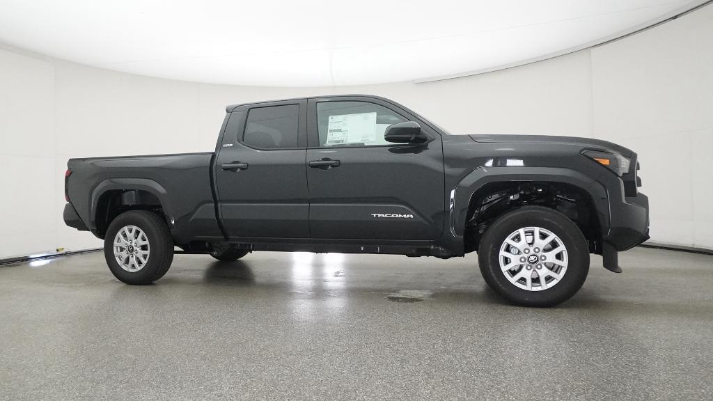 2025 Toyota Tacoma SR5 Double Cab photo 28