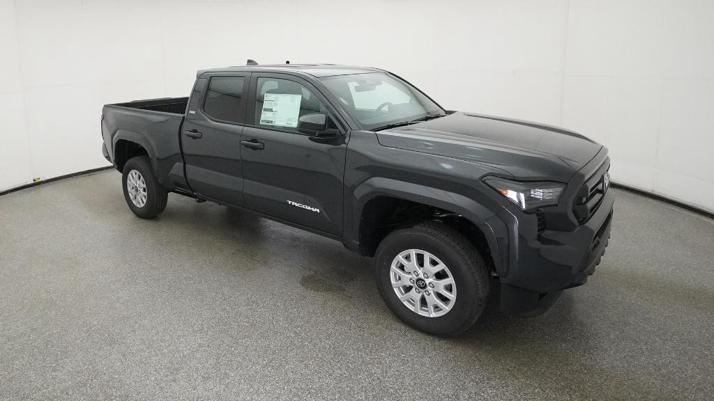 2025 Toyota Tacoma SR5 Double Cab photo 30