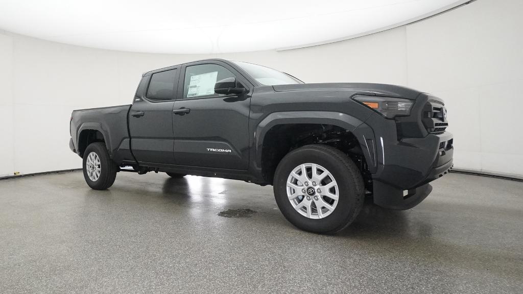 2025 Toyota Tacoma SR5 Double Cab photo 29