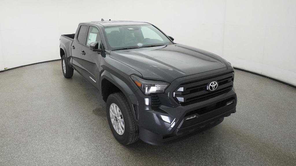 2025 Toyota Tacoma SR5 Double Cab photo 31