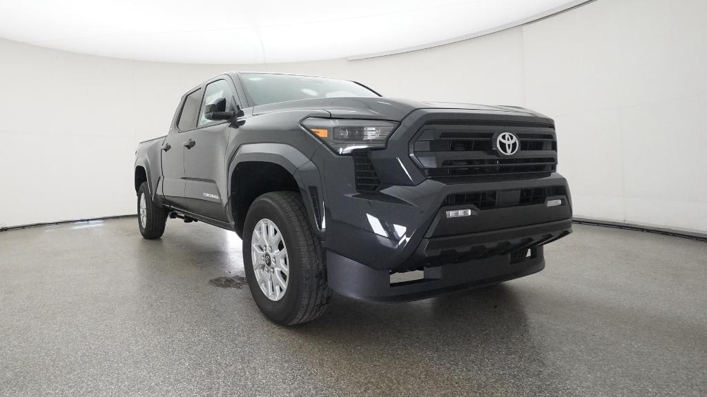 2025 Toyota Tacoma SR5 Double Cab photo 32