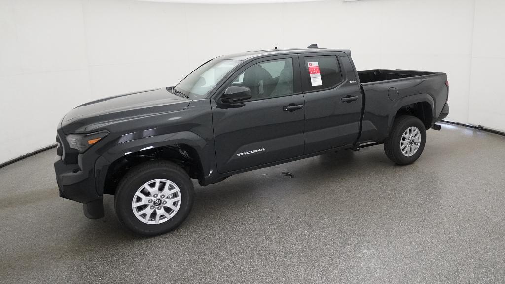 2025 Toyota Tacoma SR5 Double Cab photo 8