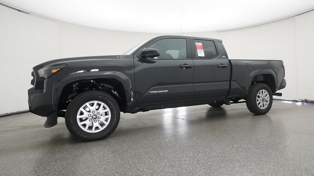 2025 Toyota Tacoma SR5 Double Cab photo 7