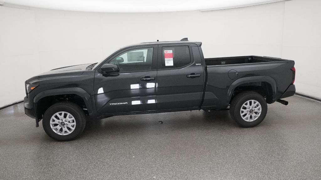 2025 Toyota Tacoma SR5 Double Cab photo 10